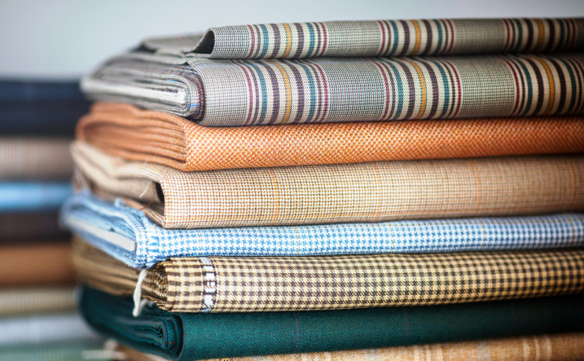 Different Types Of Fabrics