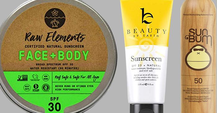 The 15 Best Natural Sunscreens You’ve Never Heard Of BY Manorama Rajshree